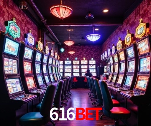 Logo 616bet Telegram Canal Oficial