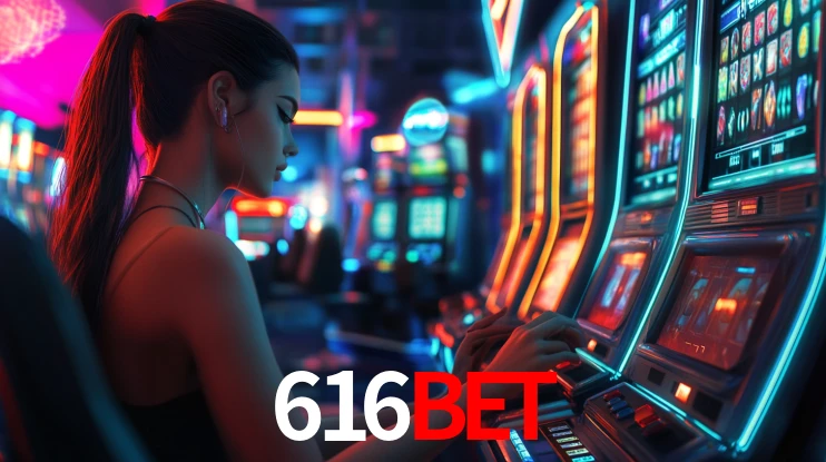 Explore as vantagens do 616bet: serviço profissional e confiabilidade