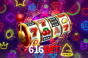 Desvendando o Mundo dos Jogos Virtuais na 616bet