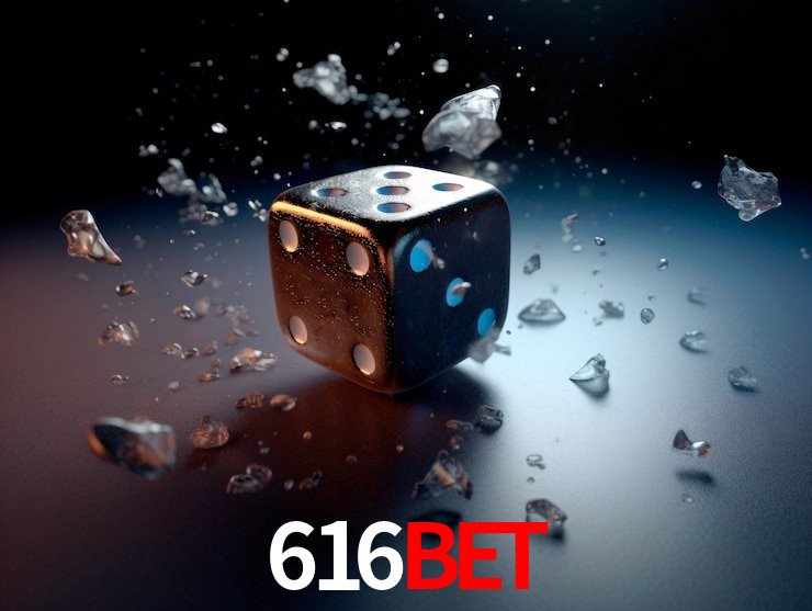Logo da 616bet