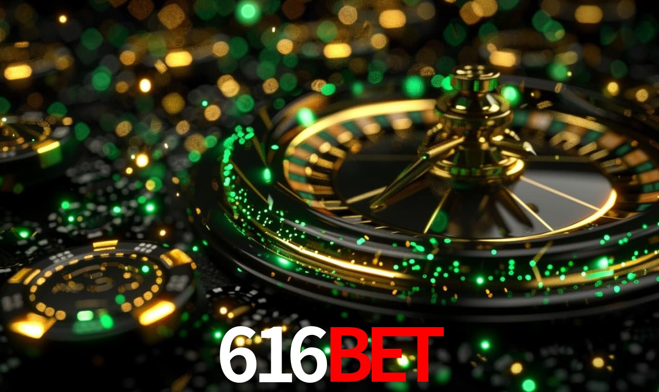 Bot 616bet Telegram