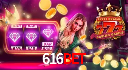 Inovações de Jogos na 616bet: O Futuro das Experiências Interativas