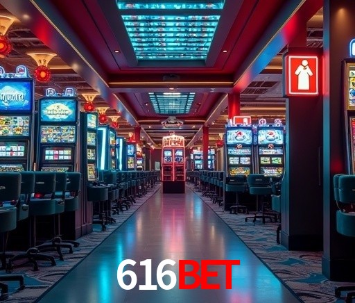 cassino 616bet