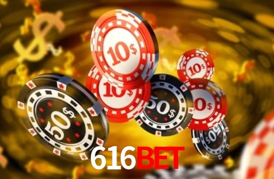 Experiência VIP 616bet