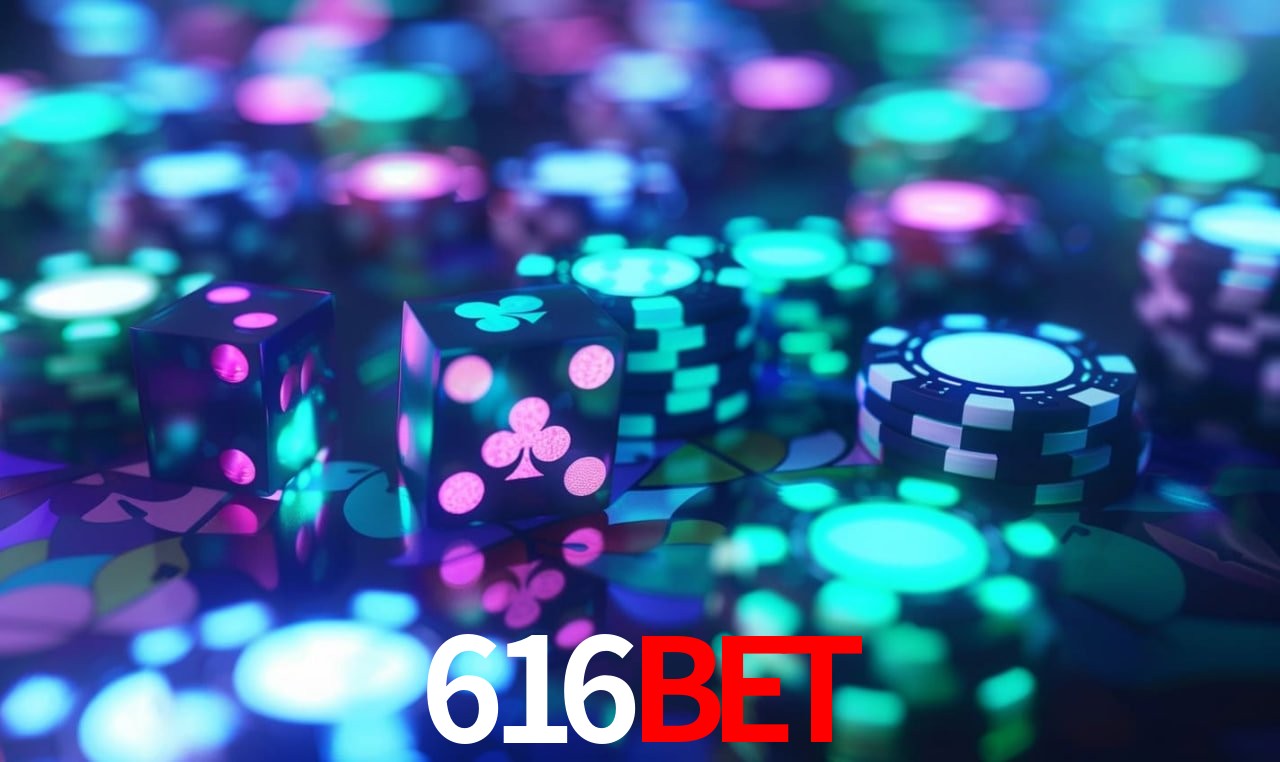 Apostas de Futebol 616bet