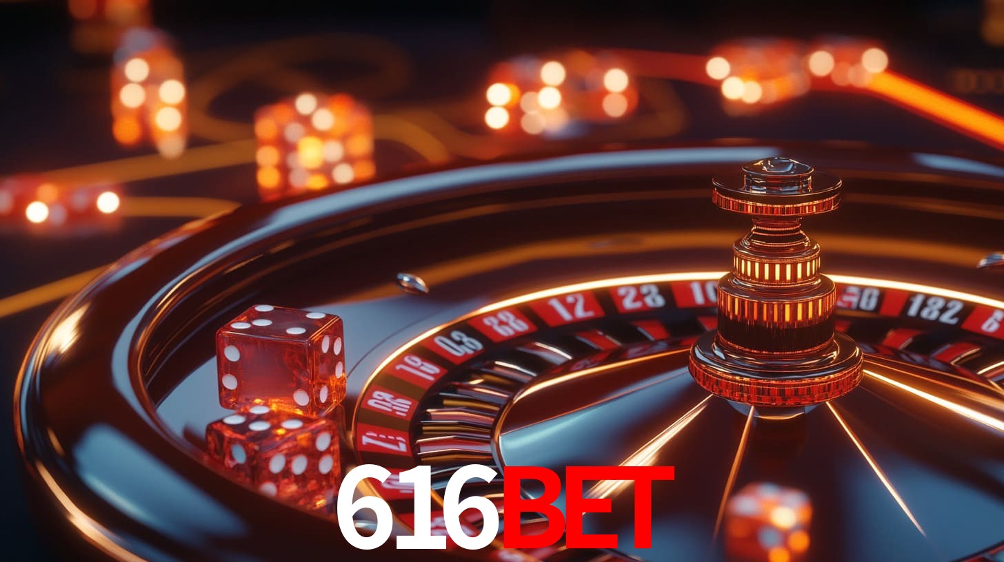616bet login