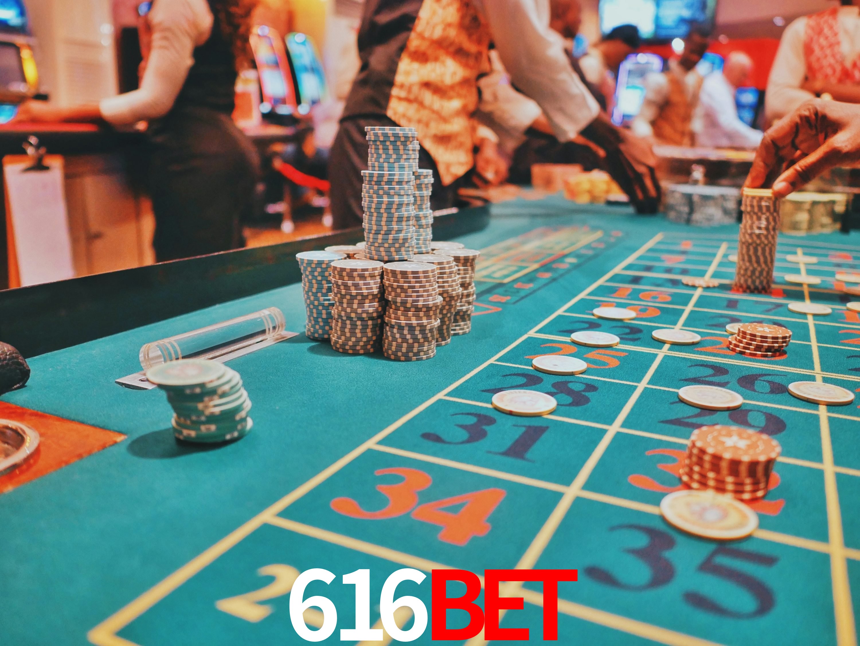 Estatísticas Esportivas 616bet