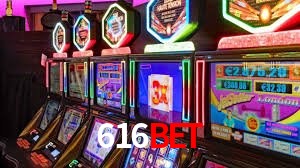 Bônus Diários 616bet