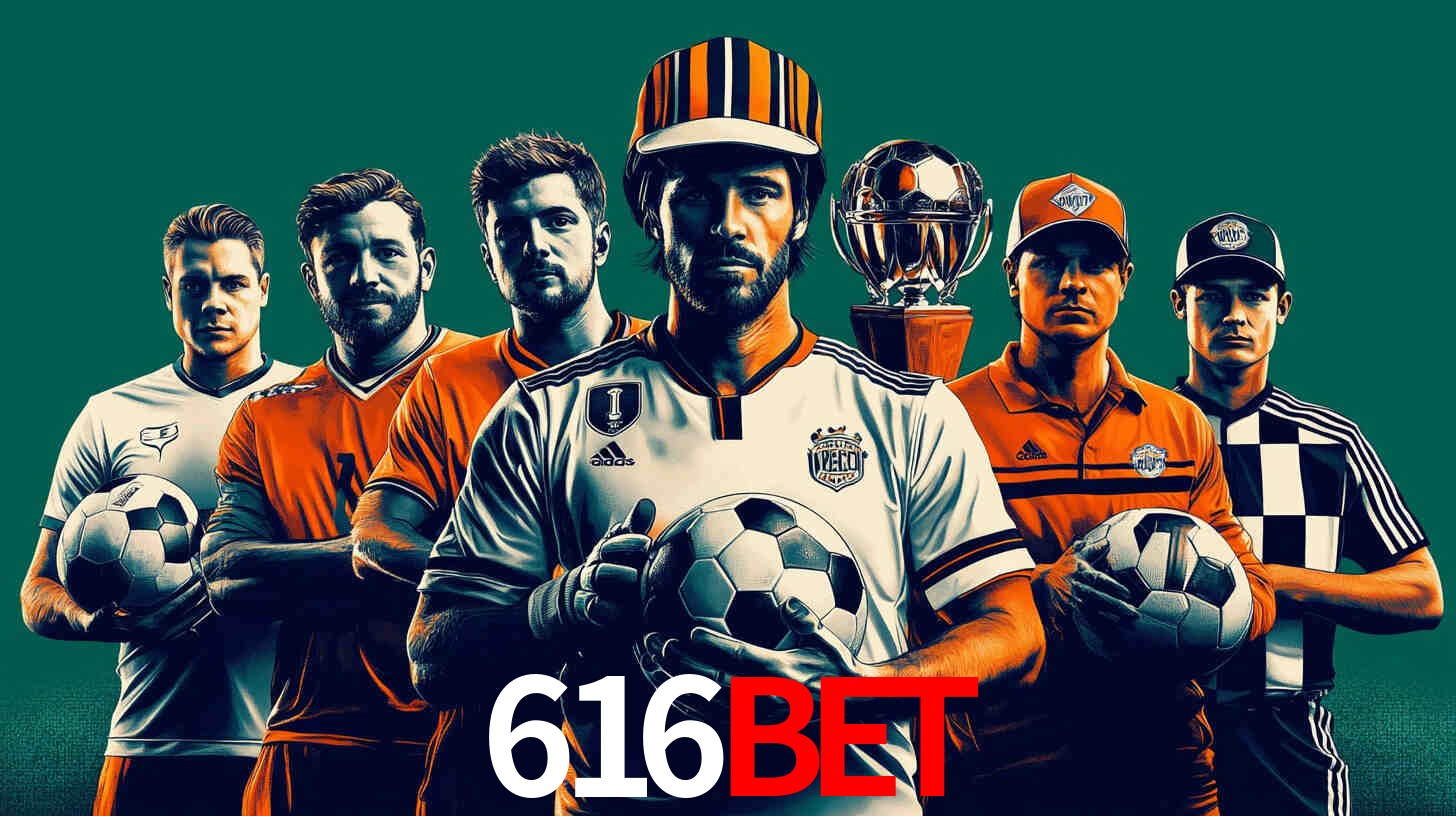 Descubra o Programa VIP da 616bet: Vantagens Exclusivas para Jogadores