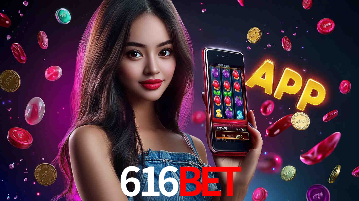Descubra a Essência do 616bet: Nossa História e Compromissos