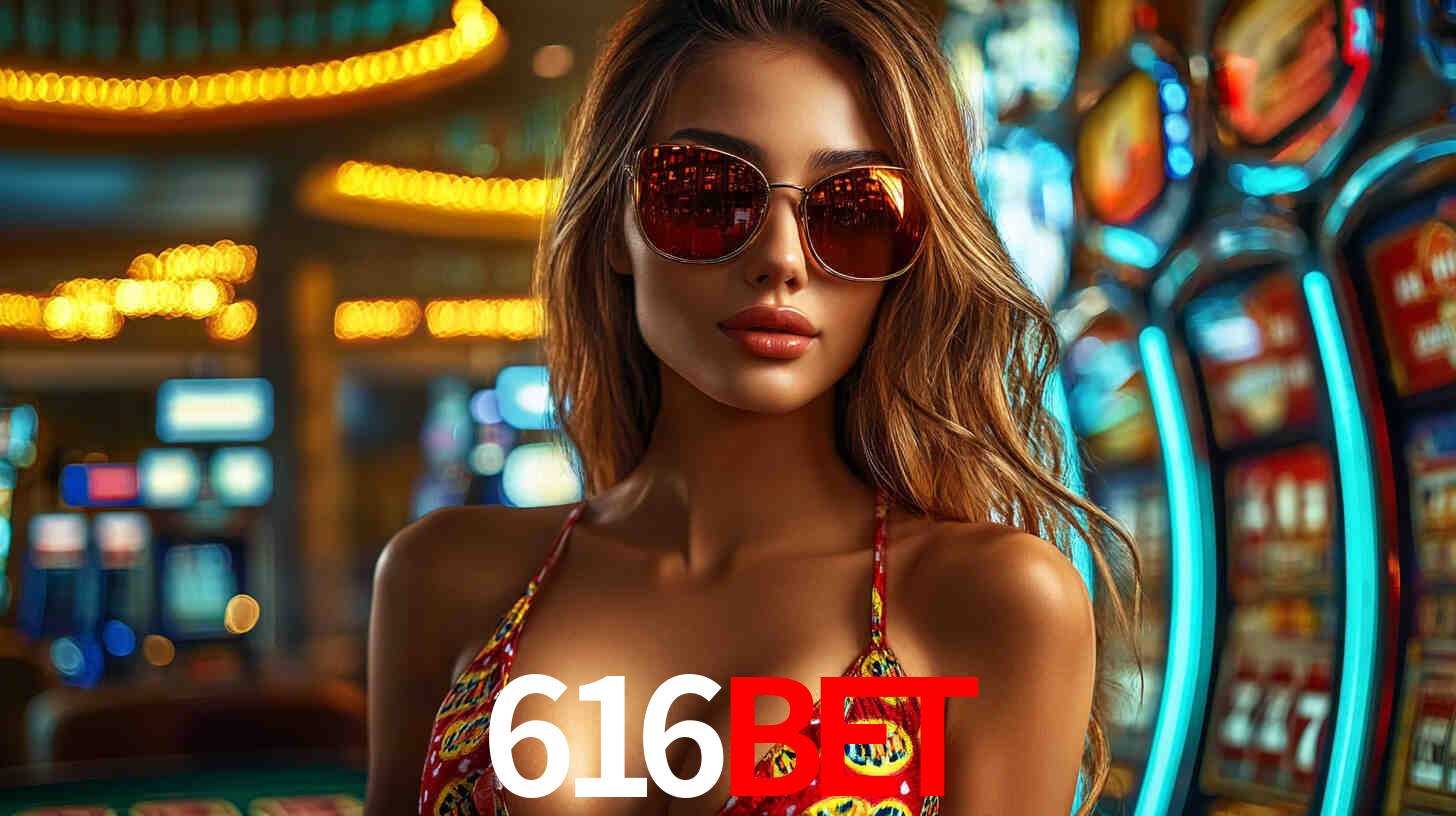 616bet App Interface