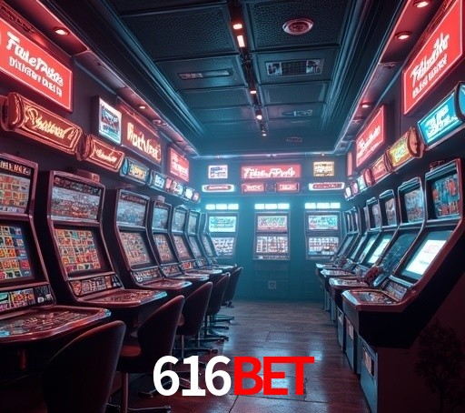 616bet Sistema Rápido