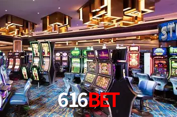 Descubra o Programa VIP da 616bet: Vantagens Exclusivas para Jogadores