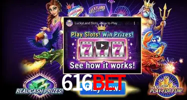Desvendando o Mundo dos Jogos Virtuais na 616bet