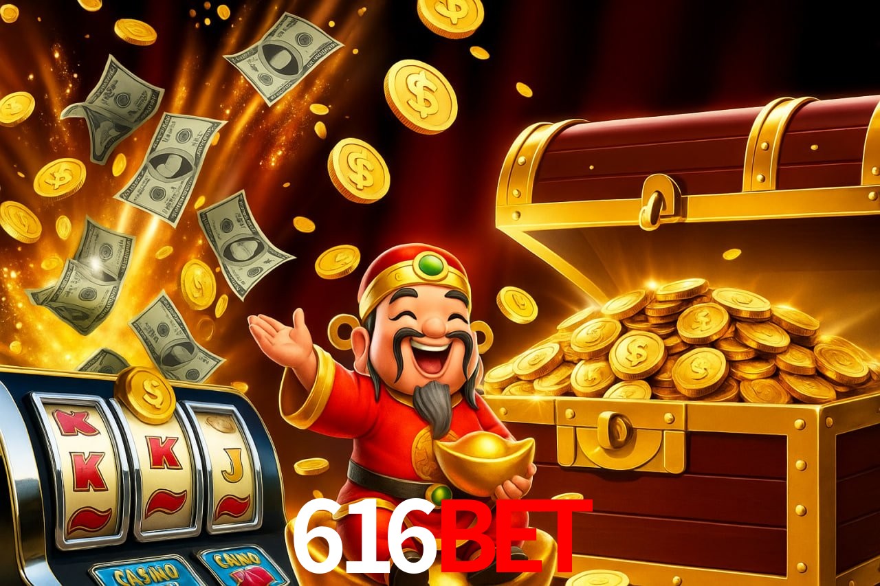 Mesa de Blackjack 616bet