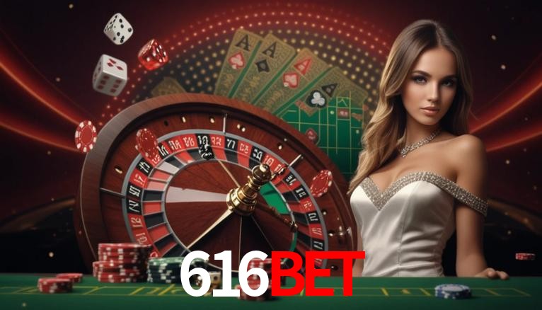 Platform Technology 616bet