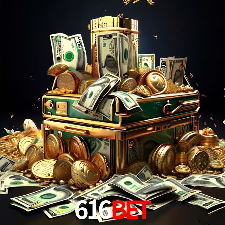 Avaliações dos Jogadores 616bet