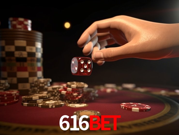 Segurança 2FA 616bet