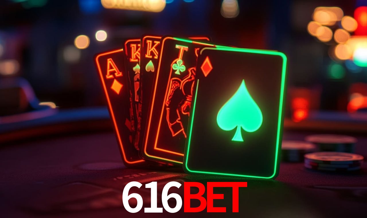 Login Seguro 616bet