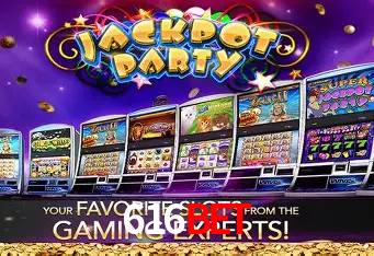 Descubra o Mundo do Cassino Online com 616bet