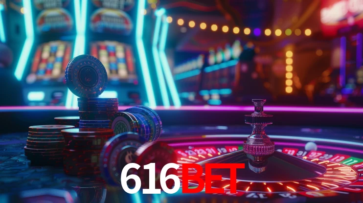 Account Benefits 616bet