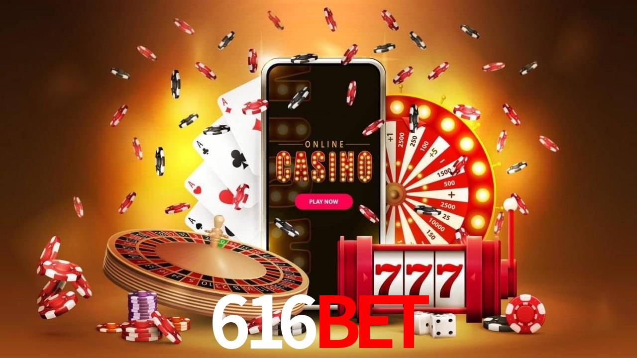 Tecnologia da Plataforma 616bet