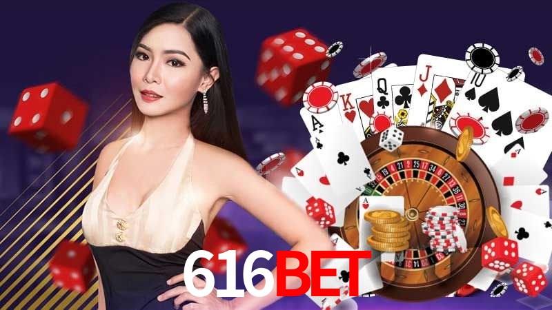 Torneios 616bet