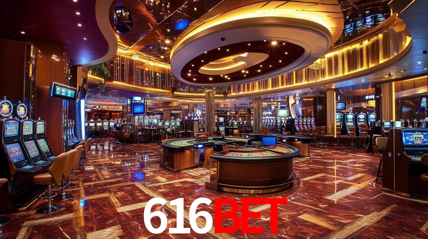 Daily Bonuses 616bet