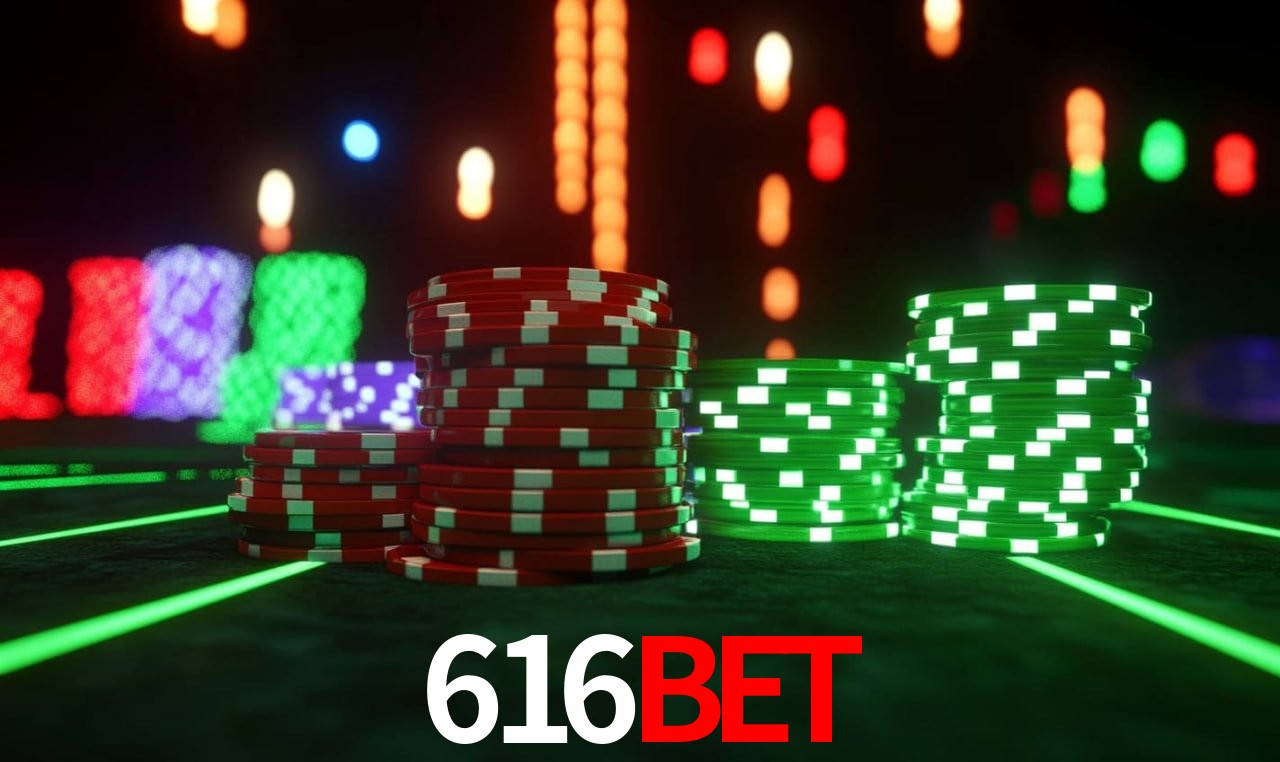 Game Statistics 616bet