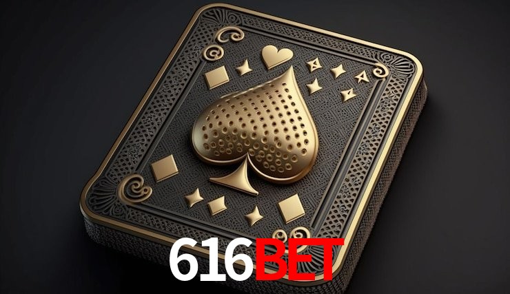 Casino Ao Vivo 616bet