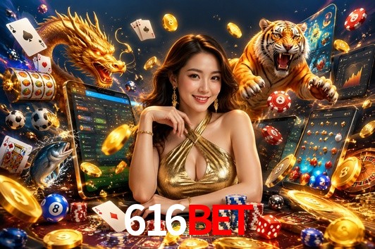 Quick Registration 616bet