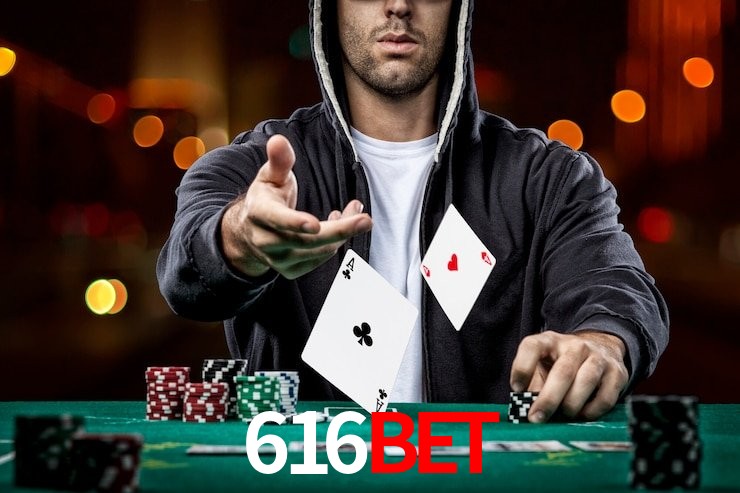 616bet Apostas Esportivas Logo - 34 Esportes Certificados
