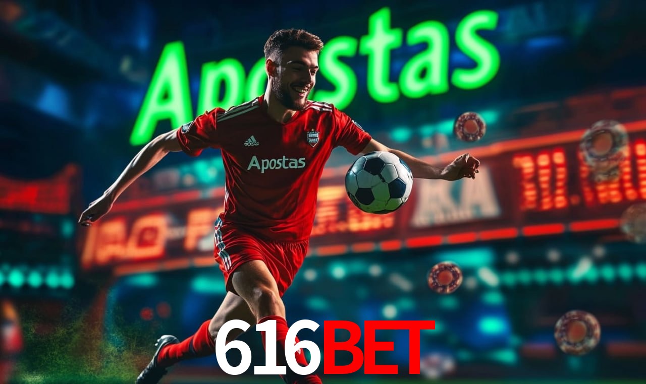 Programa VIP 616bet