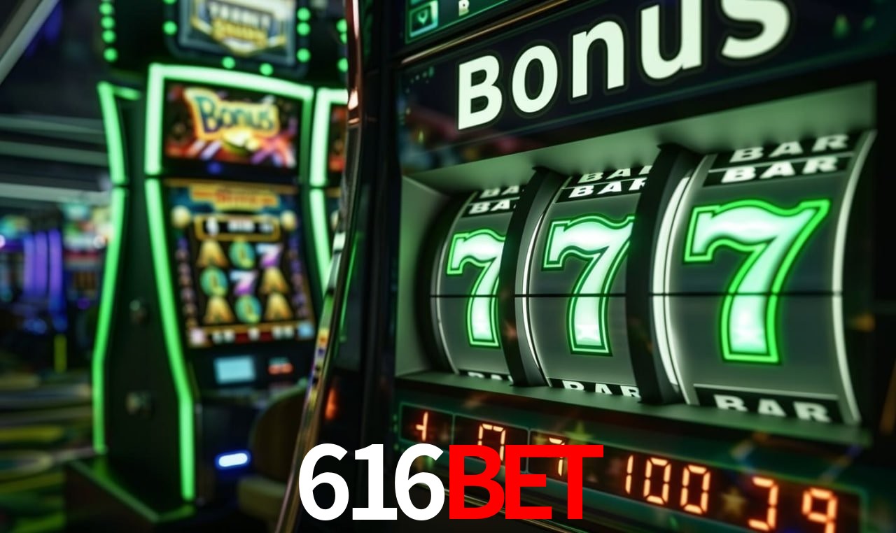 Live Casino 616bet