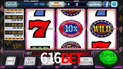 A Emoção da Loteria na 616bet: Uma Chance de Mudança de Vida