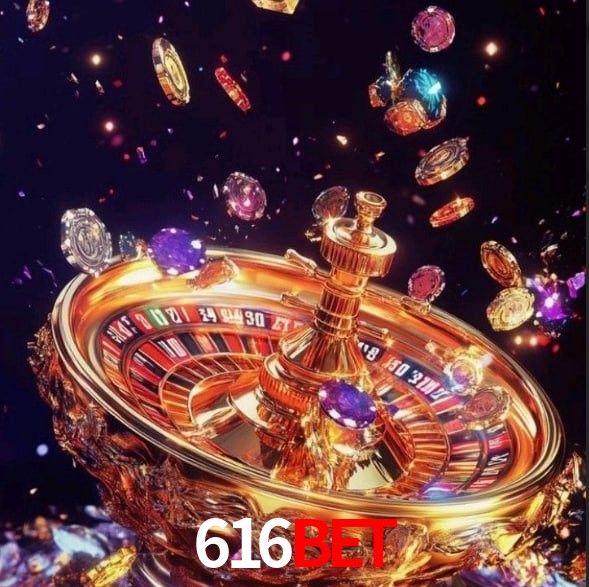 616bet Logo Verificado