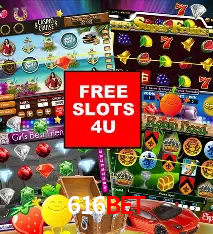 Descubra a Magia dos Jogos de Arcade no 616bet