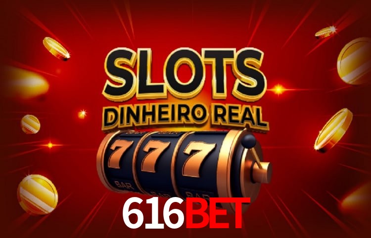 616bet Certificado eCOGRA