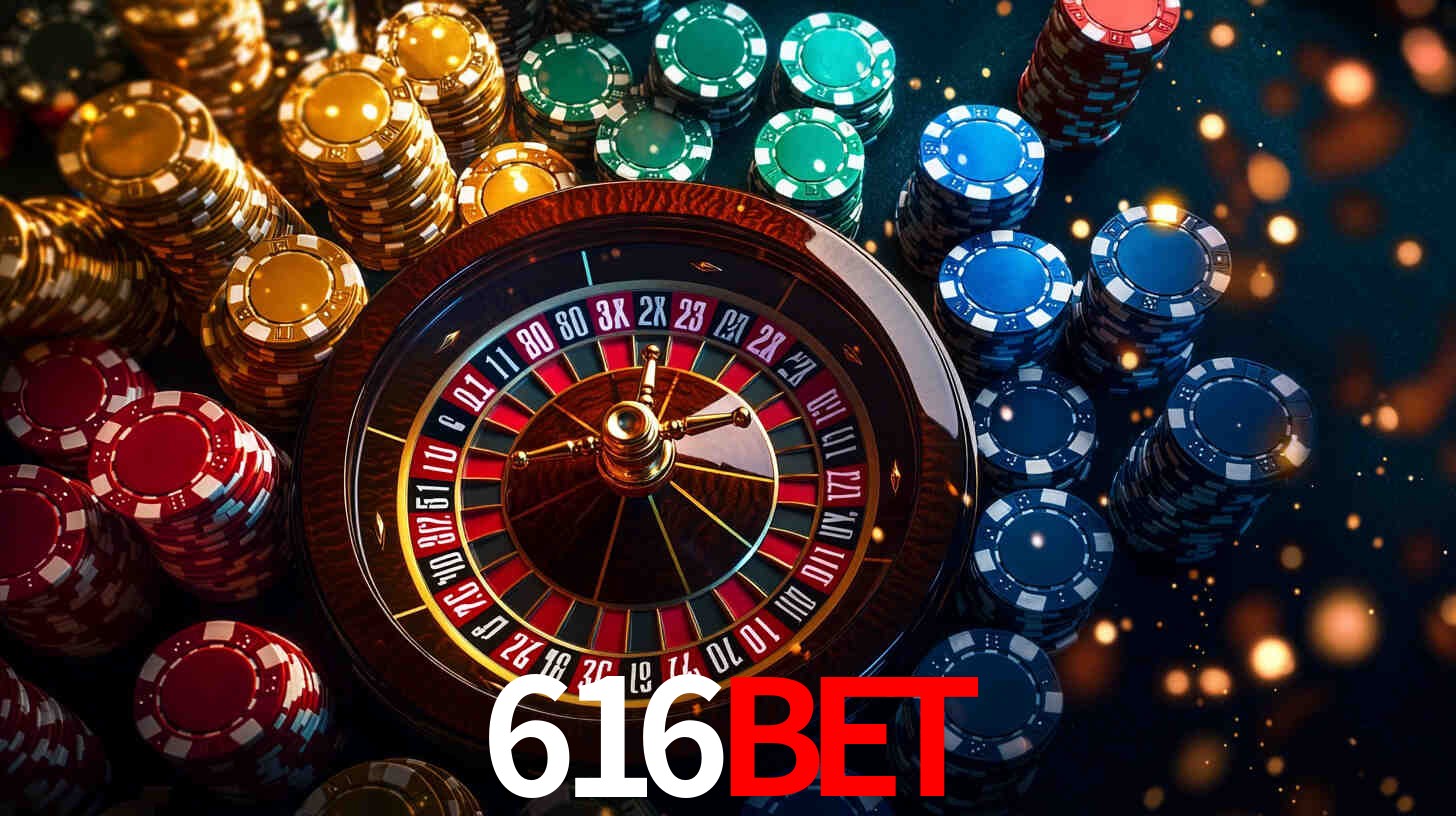 Premium Interface 616bet