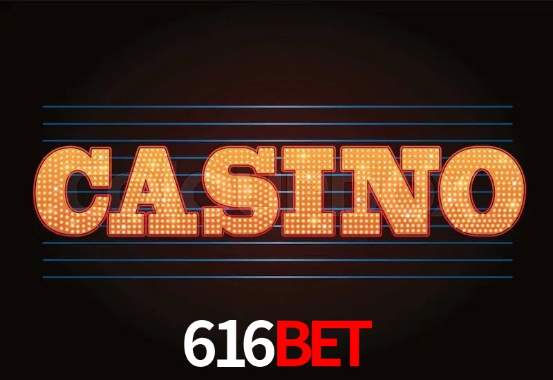 Jogos de Slot 616bet