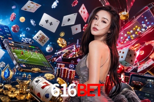 Games Directory 616bet