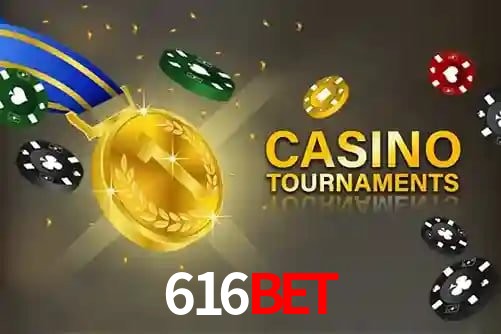 Requisitos do APK 616bet para Android - Logo Oficial