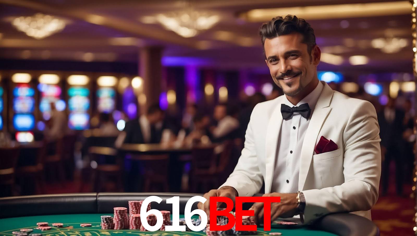 Especiais de Fim de Semana 616bet