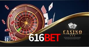 Recursos de Bônus 616bet