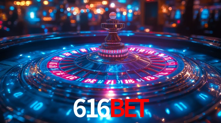 616bet login