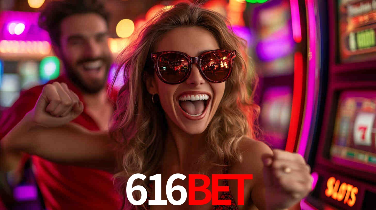 Inovações de Jogos na 616bet: O Futuro das Experiências Interativas