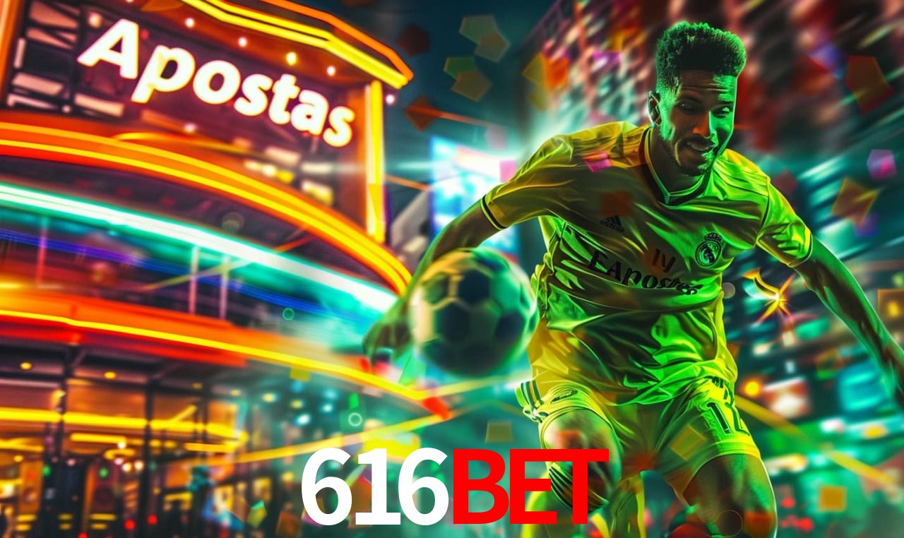Cadastro Rápido 616bet