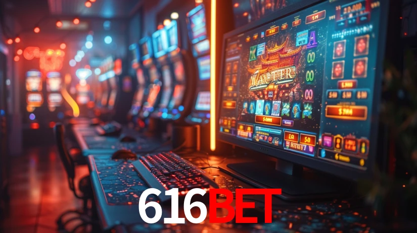 Experimente o Login Seguro Premium no 616bet