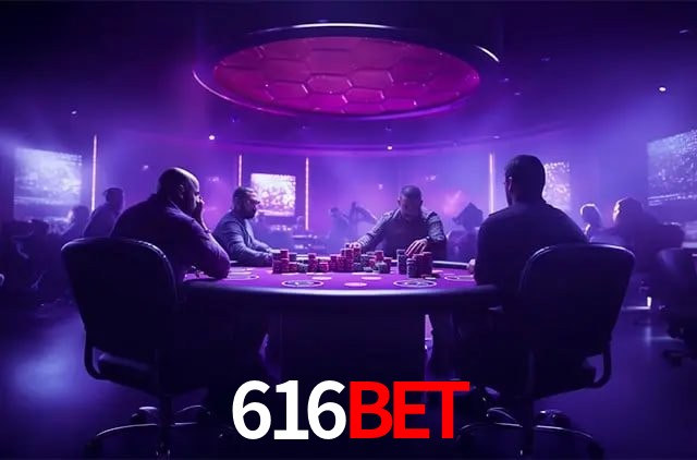 Provedores de Jogos 616bet