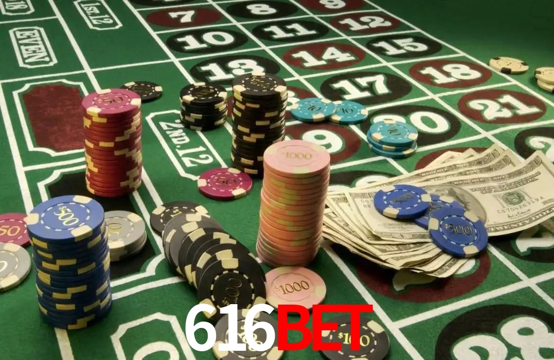 Bonus Features 616bet
